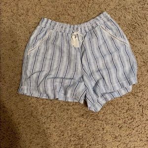 Women’s shorts